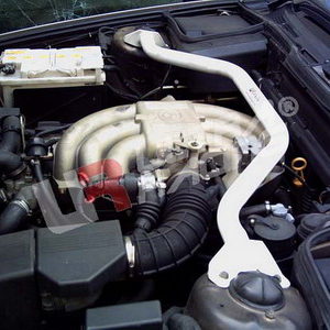 BMW 5-Series E34 88-95 UltraRacing Front Upper Strutbar TW2-078 220112