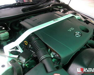 Toyota Mark X 04-09 2.5 UltraRacing Front Upper Strutbar TW2-1145 220118
