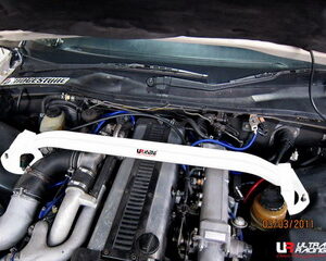 Toyota Chaser 92-00 X90/100 UltraRacing Front Upper Strutbar TW2-1239 220120