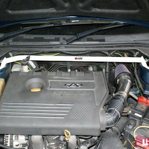 Chery A5 06+ UltraRacing 2-Point Front Upper Strutbar TW2-1261 220122