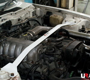 Nissan 280ZX 79-83 UltraRacing 2-Point Front Upper Strutbar TW2-1340 220130