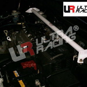 Mitsubishi Lancer 02-07 CS2/3/5 Ultra-R Front Upper Strutbar TW2-138 220135
