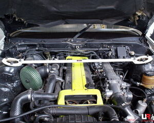 Toyota Mark II 88-92 2.5T UltraRacing Front Upper Strutbar TW2-1398 220137