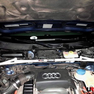 Audi A6 C6 04-11 4.2 4WD UltraRacing Front Upper Strutbar TW2-1440A 220142