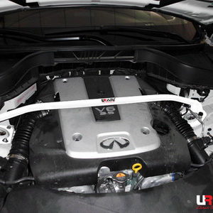 Infiniti FX 09+ 4WD Ultra-R Front Upper Strutbar 1451 TW2-1451 220144