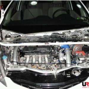 Honda Jazz/Fit 08+ 1.3 UltraRacing Front Upper Strutbar TW2-1464A 220145