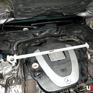 Mercedes E-Class 03-06 W211 Ultra-R Front Upper Strutbar TW2-1482 220147