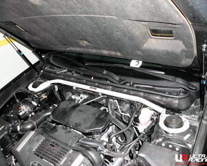 Subaru Legacy / Outback 09+ Ultra-R 2P Front Upper Strutbar TW2-1487 220148