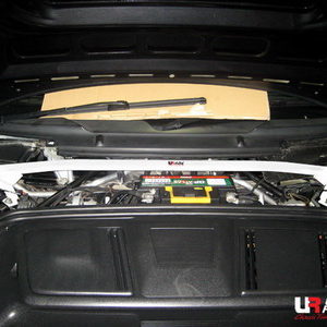 Porsche Carrera 997 05-12 3.6 Ultra-R Front Upper Strutbar TW2-1504 220150