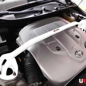 Toyota Mark X 09+ 2.5 UltraRacing Front Upper Strutbar TW2-1512 220153