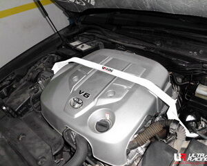 Toyota Crown 09+ 3.0 Saloon Ultra-R Front Upper Strutbar TW2-1521 220156