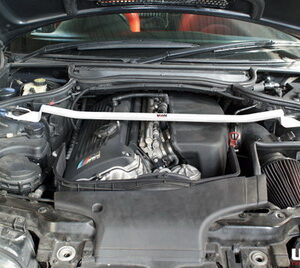 BMW 3-Series E46 M3 3.2 01-06 Ultra-R Front Upper Strutbar TW2-1534 220160