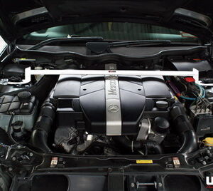 Mercedes CLK 320 C209 02-09 UltraRacing Front Upper Strutbar TW2-1536 220161