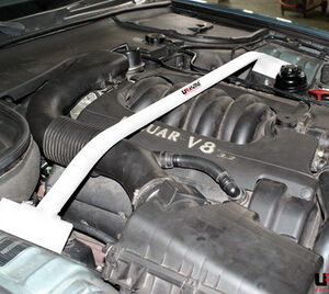 Jaguar XJ (X308) 4.0 98-02 Ultra-R Front Upper Strutbar TW2-1543 220163