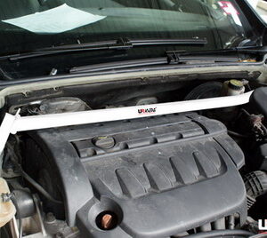 Peugeot 407 04-10 2.0 UltraRacing Front upper Strutbar TW2-1546 220164