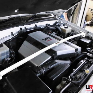 Toyota Land Cruiser 100 98-07 Ultra-R Front Upper Strutbar TW2-1552 220166