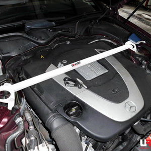 Mercedes CLS 350 W219 04-10 Ultra-R Front Upper Strutbar TW2-1574 220167