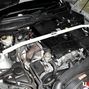 Mercedes SLK 200/280 04-11 UltraRacing Front Upper Strutbar TW2-1575 220168