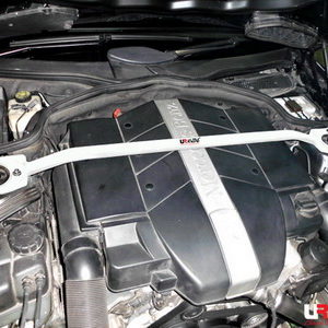 Mercedes SL 350 02-11 UltraRacing Front Upper Strutbar TW2-1586 220169