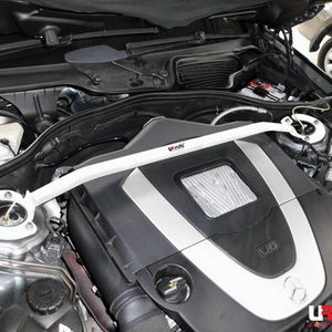 Mercedes S350/S500 09+ W221 3.5 Ultra-R Front Upper Strutbar TW2-1588 220170