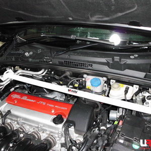 Alfa Romeo 159 2.2 05+ Ultra-R 2-Point Front Upper Strutbar TW2-1604 220173