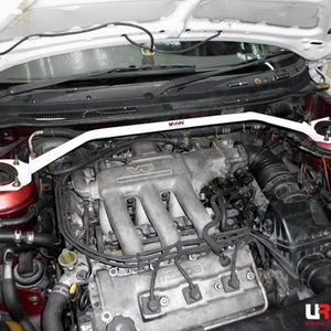 Ford Telstar / Mazda 626 93-97 Ultra-R Front Upper Strutbar TW2-1611 220175