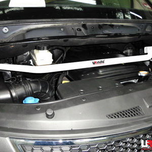 Hyundai H1 07+ 2.5D UltraRacing 2-Point Front Upper Strutbar TW2-1614 220176