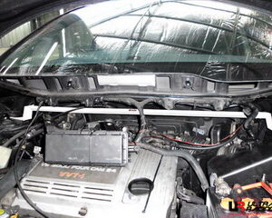 Toyota Previa 00-06 Ultra-R Front Upper Strutbar 1633 TW2-1633 220178