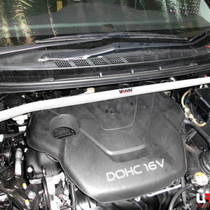 Hyundai Elantra MD 10+ 1.6 UltraRacing Front Upper Strutbar TW2-1638 220180