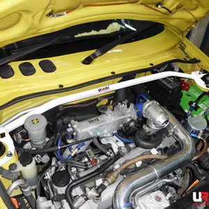 Daihatsu Copen 660T 02-11 UltraRacing Front Upper Strutbar TW2-1666 220183