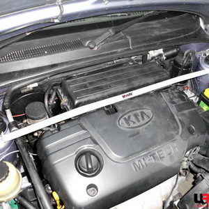 Kia Rio 1.5 DC 05-10 UltraRacing Front Upper Strutbar TW2-1684 220185