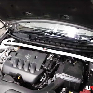 Nissan Teana 09+ J32 UltraRacing Front Upper Strutbar TW2-1695 220187