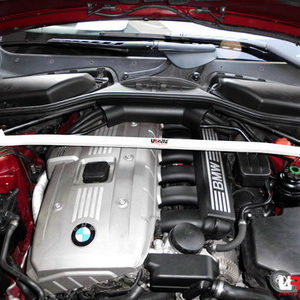 BMW 6-Series E63 03-10 UltraRacing Front Upper Strutbar TW2-1751 220194