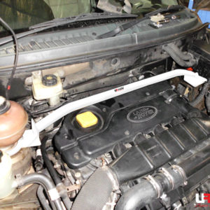 Land Rover Freelander 02+ 2.0D 2-Point Front Upper Strutbar TW2-1757 220198