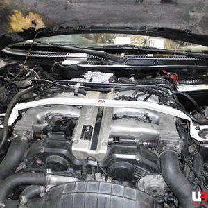 Nissan 300ZX Z32 90-97 UltraRacing Front Upper Strutbar TW2-1764 220200