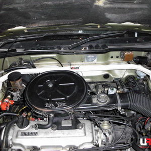 Nissan Bluebird 89-93 U12 1.8 Ultra-R Front Upper Strutbar TW2-1771 220201