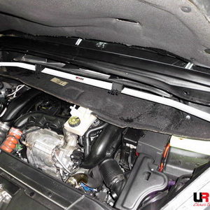 Citroen C4 Picasso 06+ Ultra-R 4-Point Front Upper Strutbar TW4-1784 220202