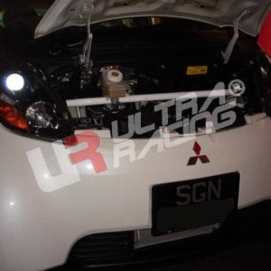 Mitsubishi I-MiEV 06+ UltraRacing Front Upper Strutbar TW2-256A 220204