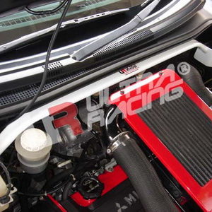 Mitsubishi Outlander 03-06 Ultra-R Front Upper Strutbar TW2-330 220206