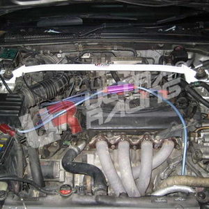 Honda Accord 90-93 UltraRacing Front Upper Strutbar Inject. TW2-532 220209