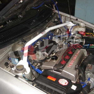 Daihatsu Charade G100 87-94 Ultra-R Front Upper Strutbar TW2-606 220212