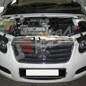Chery Eastar 06+ UltraRacing 2-Point Front Upper Strutbar TW2-704 220214