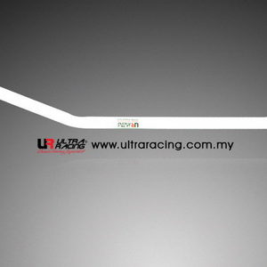 Daihatsu Charade G100 87-94 1.6 Ultra-R Front Upper Strutbar TW2-760 220216