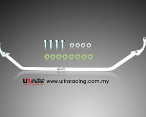 Toyota Yaris HB/Sedan 05+ UltraRacing Front Strutbar V2 939 TW2-939 220219