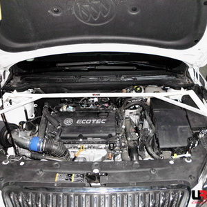 Buick Excelle 1.6 T 09+ 2WD UltraRacing Front Upper Strutbar TW4-1513 220224