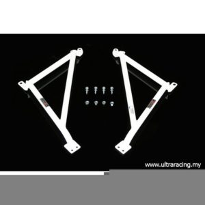 Hyundai Getz UltraRacing 3-Point Front Fender Brackets FD3-1794 220232