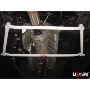 Honda Accord 03-08 2D/4D UltraRacing 4-Point Front H-Brace LA4-215 220233