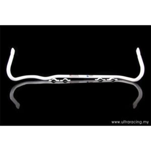 Fiat Bravo / Coupe 1.8 95-01 UltraRacing Rear Sway Bar 23mm AR23-106x 220680
