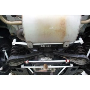 Volvo V70/ XC70 08+ Ultra-R Rear Sway Bar 25mm AR25-400x 220685