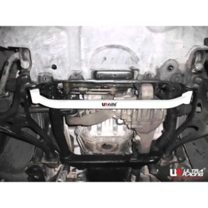 Mercedes ML 3.5 W164 05-11 Ultra-R 2P Front Lower Bar 1885 LA2-1885 220693